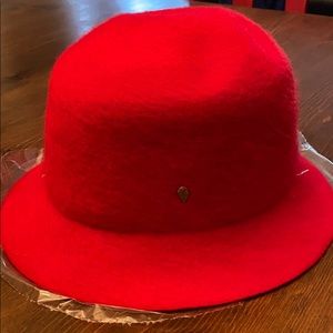 NWT vintage Helen Kaminski hat